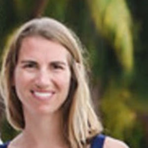 Meet your Posher, Kate